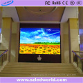 HD Indoor Vermietung / Feste LED-Anzeigetafel (P2.5, P1.56, P1.66, P1.9)